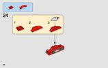 Instrucciones de Construcción - LEGO - 75886 - Ferrari 488 GT3 “Scuderia Corsa”: Page 20