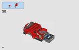 Instrucciones de Construcción - LEGO - 75886 - Ferrari 488 GT3 “Scuderia Corsa”: Page 24