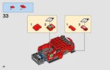 Instrucciones de Construcción - LEGO - 75886 - Ferrari 488 GT3 “Scuderia Corsa”: Page 26