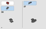 Instrucciones de Construcción - LEGO - 75886 - Ferrari 488 GT3 “Scuderia Corsa”: Page 28