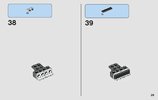 Instrucciones de Construcción - LEGO - 75886 - Ferrari 488 GT3 “Scuderia Corsa”: Page 29