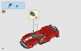 Instrucciones de Construcción - LEGO - 75886 - Ferrari 488 GT3 “Scuderia Corsa”: Page 38