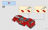 Instrucciones de Construcción - LEGO - 75886 - Ferrari 488 GT3 “Scuderia Corsa”: Page 41