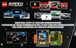 Instrucciones de Construcción - LEGO - 75886 - Ferrari 488 GT3 “Scuderia Corsa”: Page 52