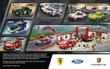 Instrucciones de Construcción - LEGO - 75886 - Ferrari 488 GT3 “Scuderia Corsa”: Page 53