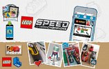 Instrucciones de Construcción - LEGO - 75886 - Ferrari 488 GT3 “Scuderia Corsa”: Page 54