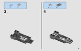 Instrucciones de Construcción - LEGO - 75886 - Ferrari 488 GT3 “Scuderia Corsa”: Page 5