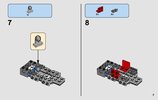 Instrucciones de Construcción - LEGO - 75886 - Ferrari 488 GT3 “Scuderia Corsa”: Page 7