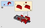 Instrucciones de Construcción - LEGO - 75886 - Ferrari 488 GT3 “Scuderia Corsa”: Page 12