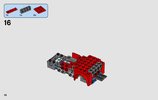 Instrucciones de Construcción - LEGO - 75886 - Ferrari 488 GT3 “Scuderia Corsa”: Page 14