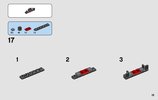 Instrucciones de Construcción - LEGO - 75886 - Ferrari 488 GT3 “Scuderia Corsa”: Page 15