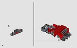 Instrucciones de Construcción - LEGO - 75886 - Ferrari 488 GT3 “Scuderia Corsa”: Page 16