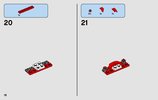 Instrucciones de Construcción - LEGO - 75886 - Ferrari 488 GT3 “Scuderia Corsa”: Page 18