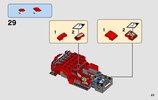 Instrucciones de Construcción - LEGO - 75886 - Ferrari 488 GT3 “Scuderia Corsa”: Page 23