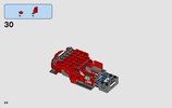 Instrucciones de Construcción - LEGO - 75886 - Ferrari 488 GT3 “Scuderia Corsa”: Page 24