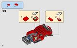 Instrucciones de Construcción - LEGO - 75886 - Ferrari 488 GT3 “Scuderia Corsa”: Page 26