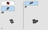 Instrucciones de Construcción - LEGO - 75886 - Ferrari 488 GT3 “Scuderia Corsa”: Page 28