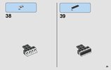 Instrucciones de Construcción - LEGO - 75886 - Ferrari 488 GT3 “Scuderia Corsa”: Page 29