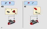 Instrucciones de Construcción - LEGO - 75886 - Ferrari 488 GT3 “Scuderia Corsa”: Page 30