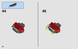 Instrucciones de Construcción - LEGO - 75886 - Ferrari 488 GT3 “Scuderia Corsa”: Page 32