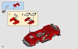 Instrucciones de Construcción - LEGO - 75886 - Ferrari 488 GT3 “Scuderia Corsa”: Page 34