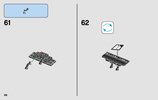 Instrucciones de Construcción - LEGO - 75886 - Ferrari 488 GT3 “Scuderia Corsa”: Page 46