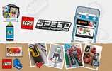 Instrucciones de Construcción - LEGO - 75886 - Ferrari 488 GT3 “Scuderia Corsa”: Page 54