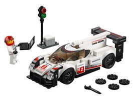 75887 - Porsche 919 Hybrid