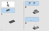 Instrucciones de Construcción - LEGO - 75887 - Porsche 919 Hybrid: Page 4