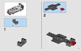 Instrucciones de Construcción - LEGO - 75887 - Porsche 919 Hybrid: Page 7