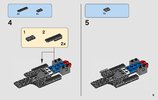 Instrucciones de Construcción - LEGO - 75887 - Porsche 919 Hybrid: Page 9