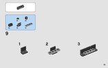 Instrucciones de Construcción - LEGO - 75887 - Porsche 919 Hybrid: Page 13