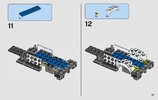 Instrucciones de Construcción - LEGO - 75887 - Porsche 919 Hybrid: Page 17