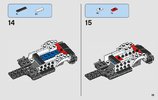 Instrucciones de Construcción - LEGO - 75887 - Porsche 919 Hybrid: Page 19