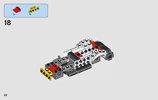 Instrucciones de Construcción - LEGO - 75887 - Porsche 919 Hybrid: Page 22