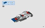 Instrucciones de Construcción - LEGO - 75887 - Porsche 919 Hybrid: Page 23