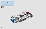 Instrucciones de Construcción - LEGO - 75887 - Porsche 919 Hybrid: Page 24