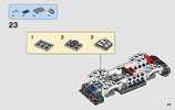 Instrucciones de Construcción - LEGO - 75887 - Porsche 919 Hybrid: Page 29