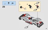 Instrucciones de Construcción - LEGO - 75887 - Porsche 919 Hybrid: Page 35