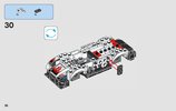 Instrucciones de Construcción - LEGO - 75887 - Porsche 919 Hybrid: Page 36