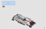 Instrucciones de Construcción - LEGO - 75887 - Porsche 919 Hybrid: Page 41