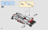 Instrucciones de Construcción - LEGO - 75887 - Porsche 919 Hybrid: Page 42