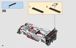 Instrucciones de Construcción - LEGO - 75887 - Porsche 919 Hybrid: Page 46