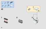 Instrucciones de Construcción - LEGO - 75887 - Porsche 919 Hybrid: Page 48