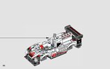 Instrucciones de Construcción - LEGO - 75887 - Porsche 919 Hybrid: Page 50