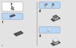 Instrucciones de Construcción - LEGO - 75887 - Porsche 919 Hybrid: Page 4