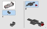 Instrucciones de Construcción - LEGO - 75887 - Porsche 919 Hybrid: Page 7