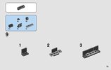 Instrucciones de Construcción - LEGO - 75887 - Porsche 919 Hybrid: Page 13