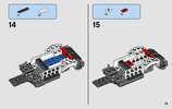 Instrucciones de Construcción - LEGO - 75887 - Porsche 919 Hybrid: Page 19