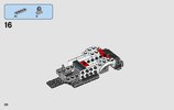 Instrucciones de Construcción - LEGO - 75887 - Porsche 919 Hybrid: Page 20